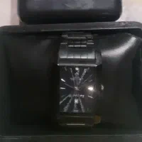 ساعت مردانه نکسن اصل NEXXEN سوئیس درحد نو