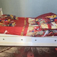 تخت یکنفره