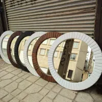 اینه گرد