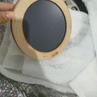 آینه پنج تیکه