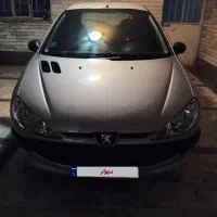 ۲۰۶ نقره ای ۸۴