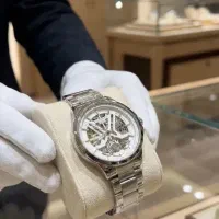 ساعت مردانه پتک فیلیپ اتومات