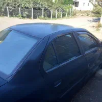 خودرو سمند فنی درجه یک
