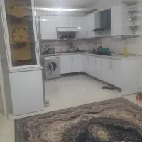 یک واحدآپارتمان طبقه۴