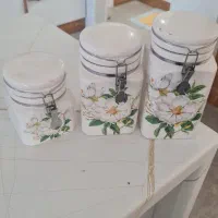پاسماوری .سرویس ادویه