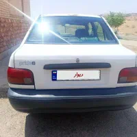فروش پراید مدل 84