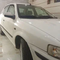 سمند مدل 94