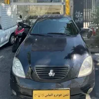 تیبا مدل ۹۱بیرنگ شاسی پلمپ  نقدواقساط تحویل فوری