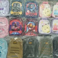 فروش کیف مدرسه درجه یک