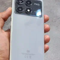 Poco X6 Pro 512 R12|موبایل|بیرجند, |دیوار