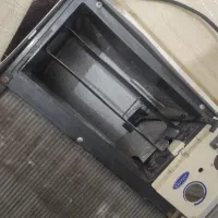 فروشی کولر گازی کریر