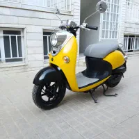 موتور پاکشتی یاماها وینو کاملا سالم سوئیچ فابریک