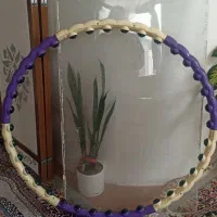 حلقه لاغری