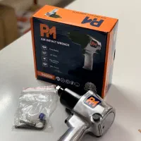 بکس بادی 1/2 اینچ پی‌ام مدل 900NM