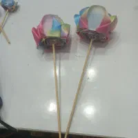 گل ربانی.