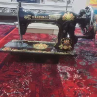 چرخ خیاطی