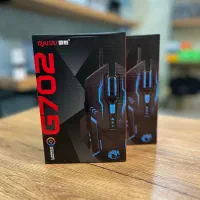 موس گیمینگ G702 حرفه‌ای
