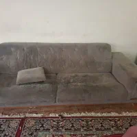 مبل ۸ نفره