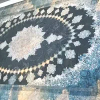 روفرشی ۹متری مخمل کش دار