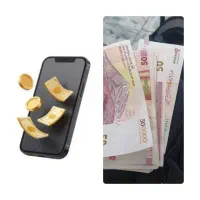 پول حلال میخوای بیا