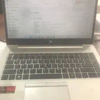 لب تاپ hp Elitebook