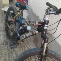 دوچرخه