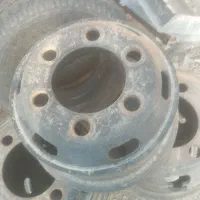 رینگ کامیونت هیوندا