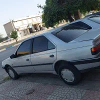 پژو۴۰۵