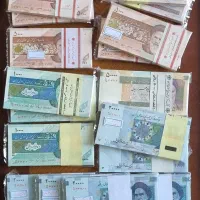 یادگاری|کلکسیون سکه، تمبر، اسکناس|تهران, فدک|دیوار