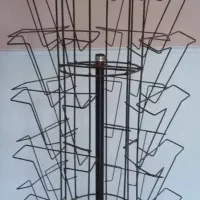 استند ایستاده کتاب پازل