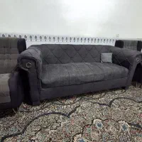 مبل راحتی ۷ نفره