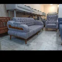 مبلمان مرینوس asal