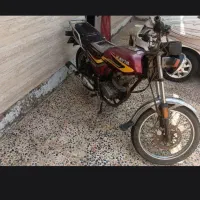 موتورسیکلت کویر150مدل 90