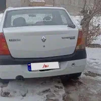 تندر ۹۰e2مدل|خودرو سواری و وانت|سراب, |دیوار