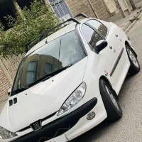 ۲۰۶اس دی اتومات v9اصل فرانسه