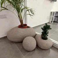 ساخت ظروف دفرمه و تابلو  مدرن و ....