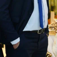 کت و شلوار