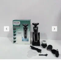 ریش تراش فیلیپس 5 کاره با ماشین اصلاح SURKER سورکر