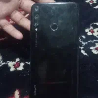 گوشی هواوی کار کرده درحد نو