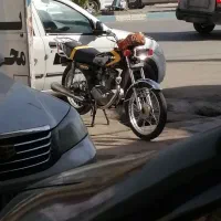 موتور 125