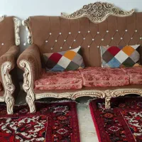 مبل ۷نفره