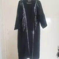 مانتو  بلند