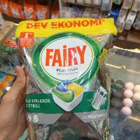 قرص ماشین ظرف شویی فایری فیری FAiRY