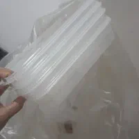 ظرف پلاستیکی درب دارمایکروفری درسه سایز