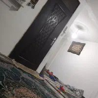 خانه ویلایی سه طبقه همکف مغازه پنجاه متر جهت فروش