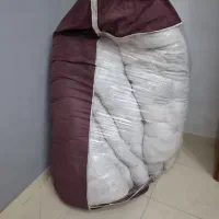 تشک دو نفره نو سنگین
