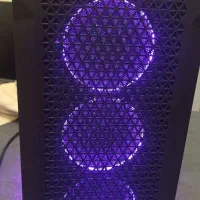 کیس گیمینگ مناسب( برای تدوین و انیمیشن سازی)