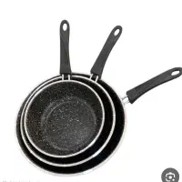 حراج تابه ۳ عددی نچسب