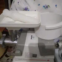 چرخ گوشت پارس خزر