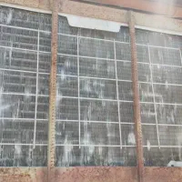 کولر پنجره ای LG ۲۴۰۰۰